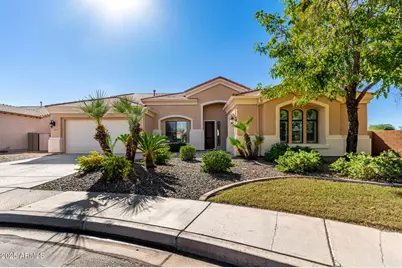 3053 E San Carlos Place, Chandler, AZ 85249 - Photo 1