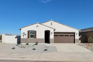 37512 W San Sisto Ave, Maricopa, AZ 85138 - Photo 1