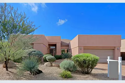 32698 N 68th Place, Scottsdale, AZ 85266 - Photo 1