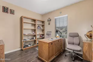 30450 N Zircon Dr, San Tan Valley, AZ 85143 - Photo 19