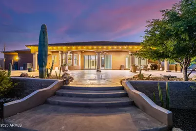 20548 E Navajo Drive, Queen Creek, AZ 85142 - Photo 63