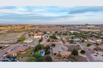 20548 E Navajo Drive, Queen Creek, AZ 85142 - Photo 95