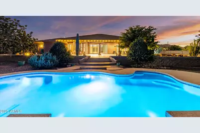 20548 E Navajo Drive, Queen Creek, AZ 85142 - Photo 65