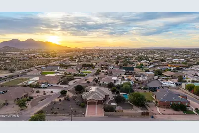 20548 E Navajo Drive, Queen Creek, AZ 85142 - Photo 93