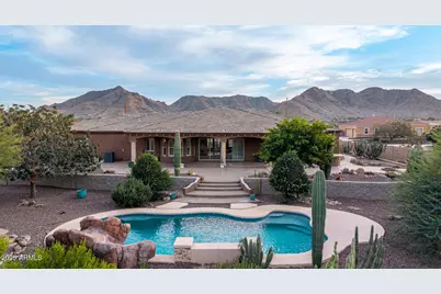 20548 E Navajo Drive, Queen Creek, AZ 85142 - Photo 91