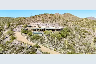 40384 N Brangus Road, Scottsdale, AZ 85262 - Photo 81