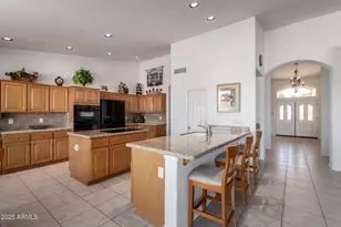 9020 E Cedar Waxwing Dr, Sun Lakes, AZ 85248 - Photo 13