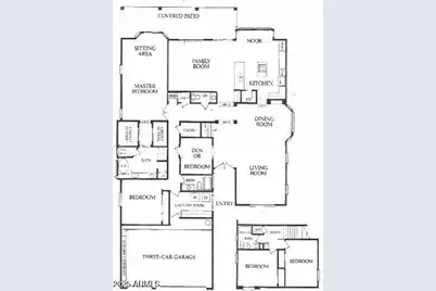 9020 E Cedar Waxwing Drive, Sun Lakes, AZ 85248 - Photo 35