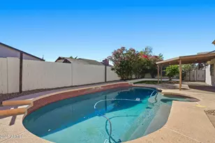 4831 E Hobart St, Mesa, AZ 85205 - Photo 43