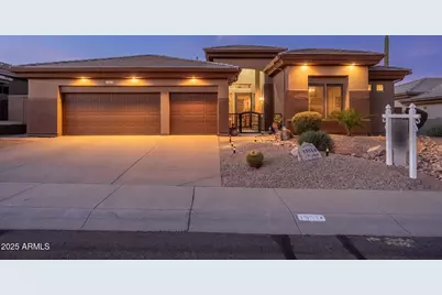 15514 E Jojoba Lane, Fountain Hills, AZ 85268 - Photo 1