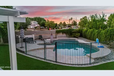 21722 N 61st Drive, Glendale, AZ 85308 - Photo 53