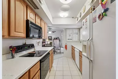 13510 W Countryside Drive, Sun City West, AZ 85375 - Photo 19