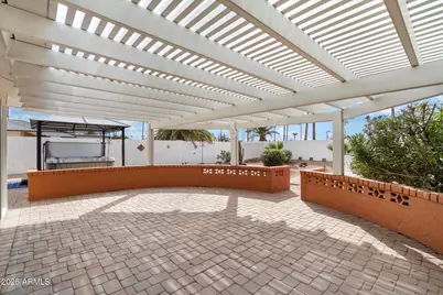 13637 W Pyracantha Drive, Sun City West, AZ 85375 - Photo 21