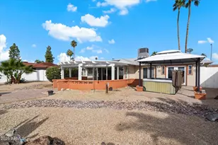 13637 W Pyracantha Dr, Sun City West, AZ 85375 - Photo 25