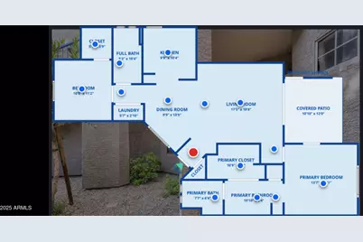 11680 E Sahuaro Drive #1044, Scottsdale, AZ 85259 - Photo 31