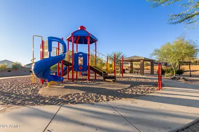 1016 W Beacon Drive, Casa Grande, AZ 85122 - Photo 31