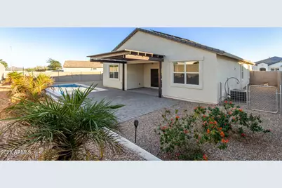 1016 W Beacon Drive, Casa Grande, AZ 85122 - Photo 29