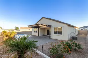 1016 W Beacon Dr, Casa Grande, AZ 85122 - Photo 29