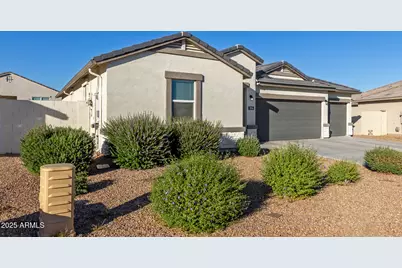 1016 W Beacon Drive, Casa Grande, AZ 85122 - Photo 3