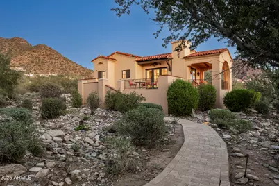 10955 E Feathersong Lane, Scottsdale, AZ 85255 - Photo 45