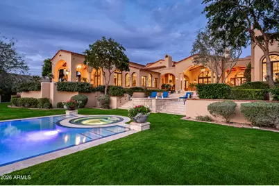 10955 E Feathersong Lane, Scottsdale, AZ 85255 - Photo 59