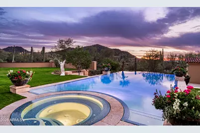 10955 E Feathersong Lane, Scottsdale, AZ 85255 - Photo 57