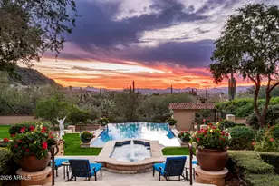 10955 E Feathersong Ln, Scottsdale, AZ 85255 - Photo 5