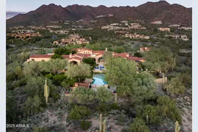 10955 E Feathersong Lane, Scottsdale, AZ 85255 - Photo 1