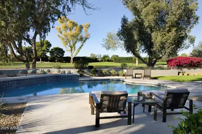 8328 E Vista Del Lago --, Scottsdale, AZ 85255 - Photo 1