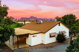 1016 W Virginia St, Apache Junction, AZ 85120 - Photo 1