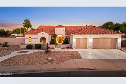 5531 N 131st Drive, Litchfield Park, AZ 85340 - Photo 1