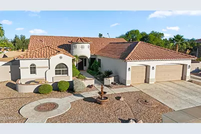 5531 N 131st Drive, Litchfield Park, AZ 85340 - Photo 35