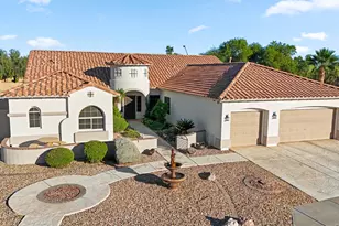 5531 N 131st Dr, Litchfield Park, AZ 85340 - Photo 35