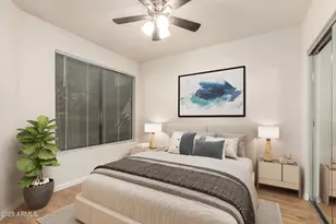 4925 E Desert Cove Ave, Scottsdale, AZ 85254 - Photo 5