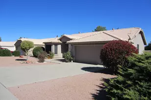 1071 S Vista Grande Dr, Cottonwood, AZ 86326 - Photo 1