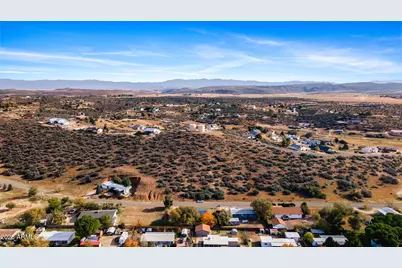 18278 S Henley Avenue, Peeples Valley, AZ 86332 - Photo 37