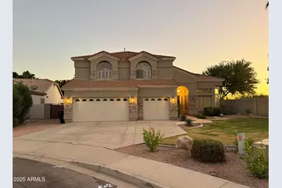 2491 W Mulberry Drive, Chandler, AZ 85286 - Photo 67
