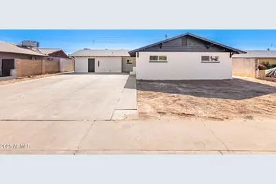 6201 W Indianola Avenue, Phoenix, AZ 85033 - Photo 1