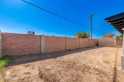 6201 W Indianola Avenue, Phoenix, AZ 85033 - Photo 35