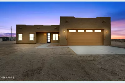 38422 W Buckeye Road, Tonopah, AZ 85354 - Photo 1