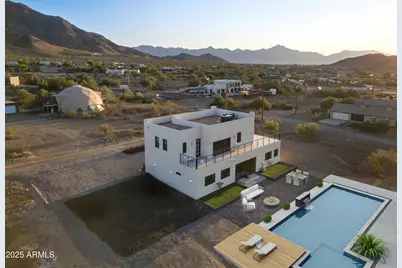 2974 W Sunrise Drive, Laveen, AZ 85339 - Photo 51