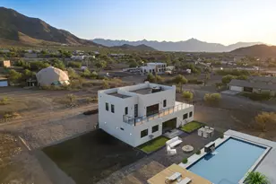 2974 W Sunrise Dr, Laveen, AZ 85339 - Photo 51