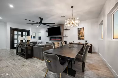 2974 W Sunrise Drive, Laveen, AZ 85339 - Photo 17