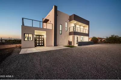 2974 W Sunrise Drive, Laveen, AZ 85339 - Photo 3