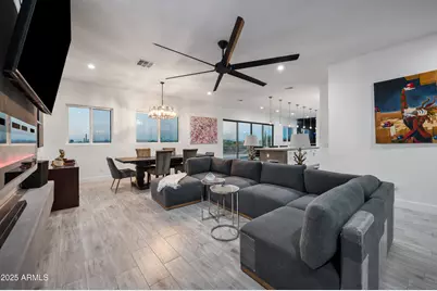 2974 W Sunrise Drive, Laveen, AZ 85339 - Photo 21