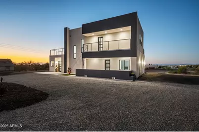 2974 W Sunrise Drive, Laveen, AZ 85339 - Photo 5