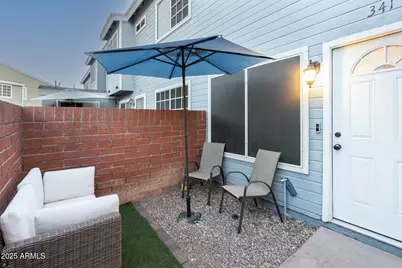 2301 E University Drive #341, Mesa, AZ 85213 - Photo 21