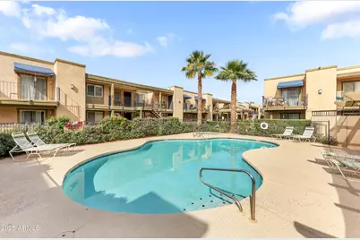 2228 E Campbell Avenue #205, Phoenix, AZ 85016 - Photo 21