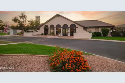 287 Leisure World --, Mesa, AZ 85206 - Photo 23
