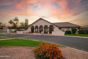 287 Leisure World, Mesa, AZ 85206 - Photo 23